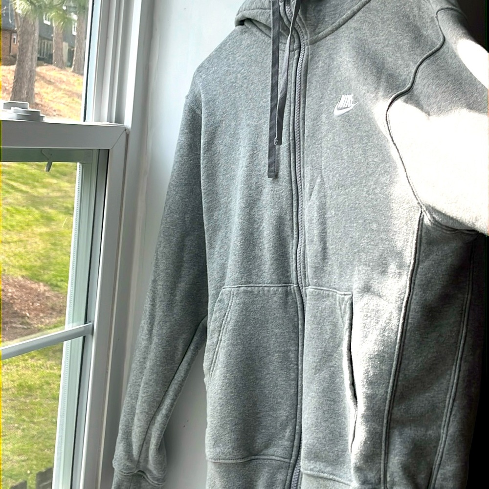 Nike jacket